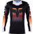 Fox Racing 2024 180 Flora Motocross Jersey - Black