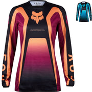 Fox Racing 2024 Ladies 180 Ballast Motocross Jersey