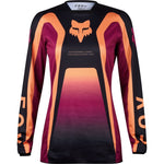 Fox Racing 2024 Ladies 180 Ballast Motocross Jersey