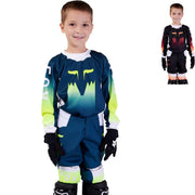 Fox Racing 2024 Kids 180 Flora Motocross Jersey