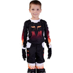 Fox Racing 2024 Kids 180 Flora Motocross Jersey