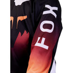 Fox Racing 2024 Kids 180 Flora Motocross Jersey