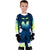 Fox Racing 2024 Kids 180 Flora Motocross Jersey