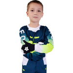 Fox Racing 2024 Kids 180 Flora Motocross Jersey