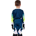 Fox Racing 2024 Kids 180 Flora Motocross Jersey