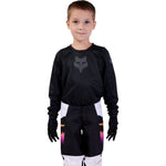 Fox Racing 2024 Kids 180 Blackout Motocross Jersey