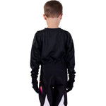 Fox Racing 2024 Kids 180 Blackout Motocross Jersey