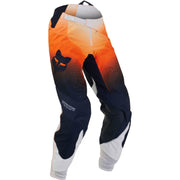 Fox Racing 2024 360 Revise Motocross Pants - Navy Orange