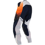 Fox Racing 2024 360 Revise Motocross Pants - Navy Orange