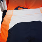 Fox Racing 2024 360 Revise Motocross Pants - Navy Orange