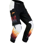 Fox Racing 2024 180 Flora Motocross Pants - Black