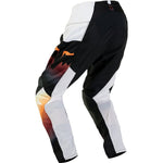 Fox Racing 2024 180 Flora Motocross Pants - Black