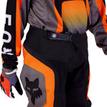 Fox Racing 2024 180 Ballast Youth Motocross Pants - Black Grey