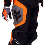 Fox Racing 2024 180 Ballast Youth Motocross Pants - Black Grey