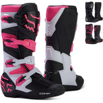 Fox Racing 2024 Comp Ladies Motocross Boots