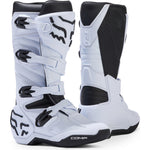 Fox Racing 2024 Comp Youth Motocross Boots - White