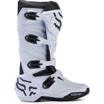 Fox Racing 2024 Comp Youth Motocross Boots - White