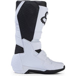 Fox Racing 2024 Comp Youth Motocross Boots - White