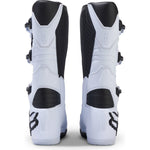 Fox Racing 2024 Comp Youth Motocross Boots - White