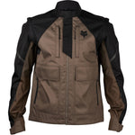 Fox Racing 2024 Defend Off Road Jacket