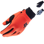 Fox Racing 2024 Youth Defend Thermo Motocross Gloves