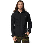 Fox Racing Survivalist Windbreaker Jacket