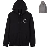 Fox Racing Next Level Fleece Zip Hoodie