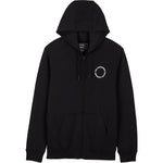 Fox Racing Next Level Fleece Zip Hoodie