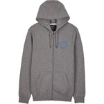 Fox Racing Next Level Fleece Zip Hoodie