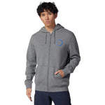 Fox Racing Next Level Fleece Zip Hoodie