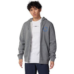 Fox Racing Next Level Fleece Zip Hoodie