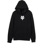 Fox Racing Fox Head Ladies Fleece Pullover Hoodie