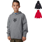 Fox Racing Legacy Youth Fleece Pullover Hoodie