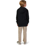 Fox Racing Legacy Youth Fleece Pullover Hoodie