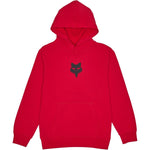 Fox Racing Legacy Youth Fleece Pullover Hoodie