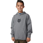 Fox Racing Legacy Youth Fleece Pullover Hoodie