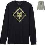 Fox Racing Leo Long Sleeve Premium T-Shirt