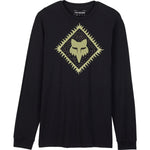 Fox Racing Leo Long Sleeve Premium T-Shirt