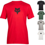 Fox Racing Fox Head Short Sleeve Premium T-Shirt