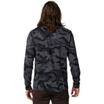 Fox Racing Fox Head Camo Long Sleeve Tech T-Shirt