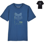 Fox Racing Dispute Youth Short Sleeve Premium T-Shirt