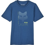 Fox Racing Dispute Youth Short Sleeve Premium T-Shirt