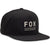 Fox Racing Non Stop Tech Snapback Cap