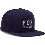 Fox Racing Non Stop Tech Snapback Cap