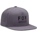 Fox Racing Non Stop Tech Snapback Cap