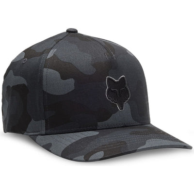 Fox Racing Fox Head Flexfit Cap