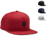 Fox Racing Fox Head Snapback Cap