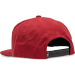 Fox Racing Fox Head Snapback Cap