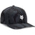 Fox Racing Fox Head Camo Tech Flexfit Cap