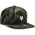 Fox Racing Fox Head Camo Tech Snapback Cap